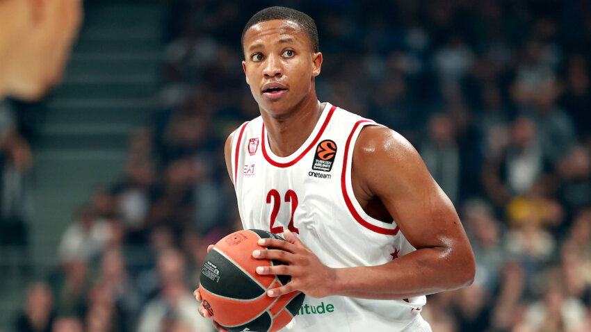 Fener i Monako završili pojačanja: "Maneken" u Istanbulu, bek sa NBA potencijalom kod Obradovića