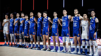 Srbija zabeležila važnu pobedu u borbi za OI