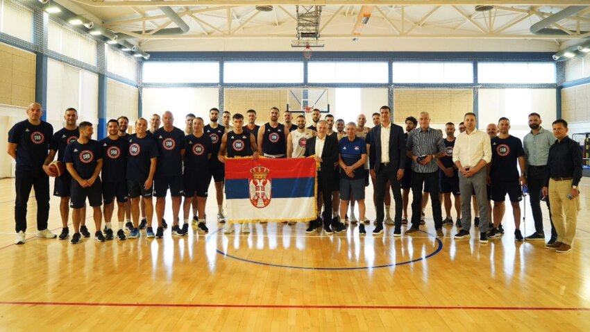 Orlove dva put testira Holandija,Turska posle Francuske odustala od Srbije