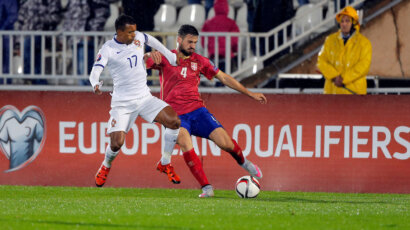 Senzacionalan transfer na pomolu: Nani stiže u komšiluk