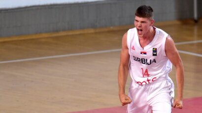 Još jedan srpski talenat promenio sredinu