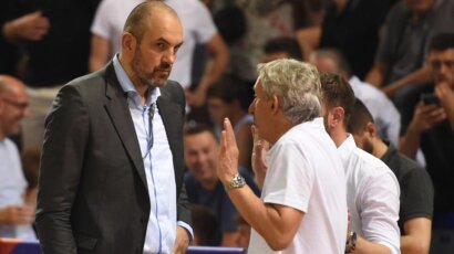 Bajern gleda ka Draganu Tarlaću