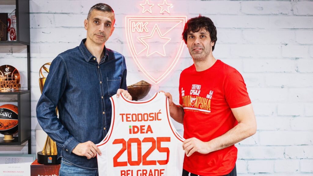 teodosic dozet