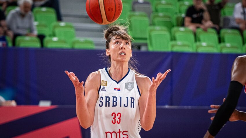 Košarkašice u kompletnom sastavu nastavljaju pripreme, stigla i Tina Krajišnik: Trnovit put kao dobar znak