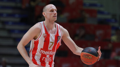 Davidovac o najvećem problemu Zvezde: Nismo svesni koje smo greške pravili