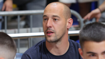 Borjan potpisao na obostrano zadovoljstvo