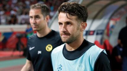 Miralem Sulejmani se vraća u Partizan