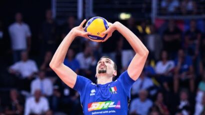 Đaneli i drugari pokazali moć pred Brazilcima, deluju spremni za napad na jedino zlato koje Italija nema