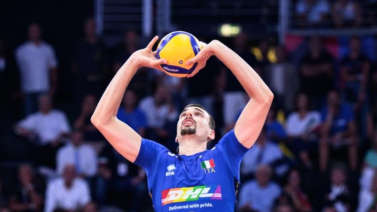 Đaneli i drugari pokazali moć pred Brazilcima, deluju spremni za napad na jedino zlato koje Italija nema