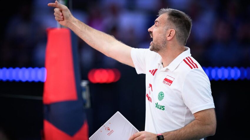 Grbić: Nedavno je bilo ponuda i drugih reprezentacija, ali ja sam već bio zauzet