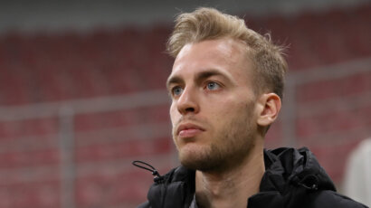 Pomoć Partizanu stiže od Lalatovog omiljenog vojnika: Sudar dve filozofije, spori štoperi Dinama šansa za Saldanju