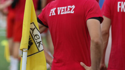 Bruka kakva se ne pamti: Velež izblamiran od “konobara” iz Andore i ispao iz Evrope!
