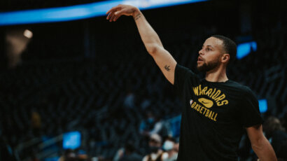 Stef Kari o omiljenom saigraču Bjelici i Milojeviću: Naježim se kad se setim počasti koju su mu odali bivši timovi