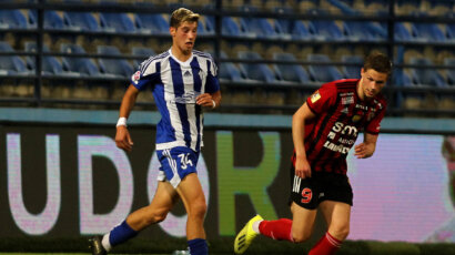 Ponuda sa Marakane vredna 3.000.000 evra: Zvezda ušla u ozbiljnu trku zbog crnogorskog reprezentativca!