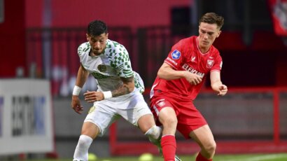 Đukanovićev signal iz Švedske: Mogao bih da obučem dres Crvene zvezde