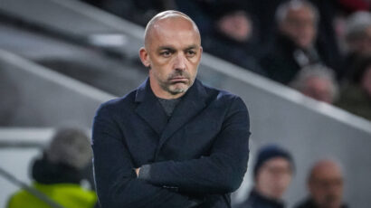 Lazetićev Makabi se u 90. minutu oprostio od Lige šampiona