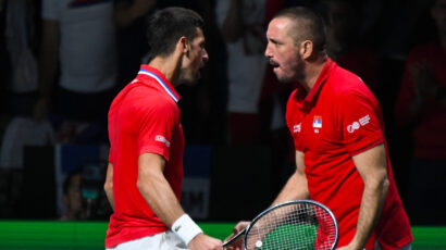 Troicki najavljuje žreb, eventualni derbi protiv Nadala i Đokovićevu motivaciju: Cele sezone glavni fokus je na jedinoj tituli koja mu nedostaje