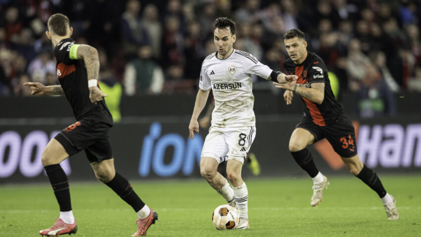 Nemilosrdni Karabag brojao do pet, Janković razigrao brazilsku gol mašinu - Žuninja