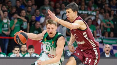 Ataman veruje svom ratniku – još jedan potpis u Atini