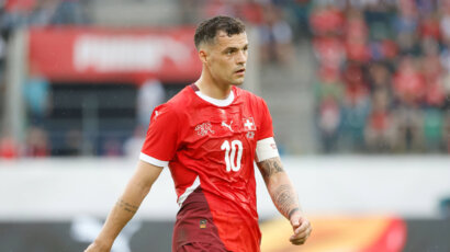 Džaka posle dve nedelje u Sanderlendu postao kapiten