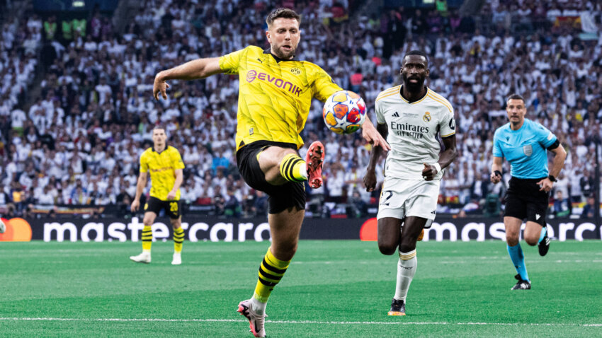 Atletiko našao zamenu za Moratu u Bundesligi