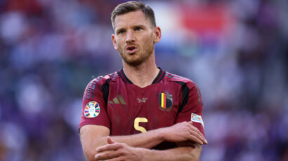 Belgijanci ostali bez još jednog člana zlatne generacije
