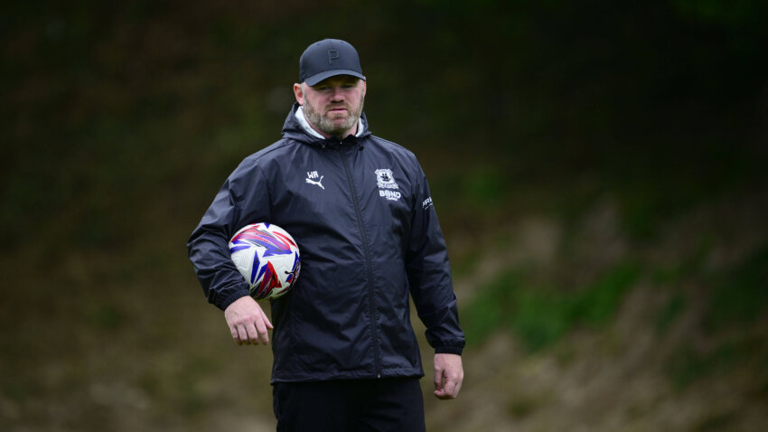 Runi se poklonio španskim tinejdžerima: Jamal podseća na mene, a Vilijams na Ronalda