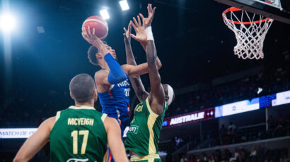 Vembanjama blistao, ali Denijels naneo Francuzima četvrti uzastopni poraz pred OI