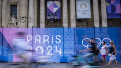 Od Hong Konga do Fidžija, ali ne preko Srbije…