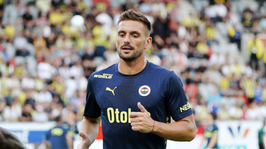 Tadić razmišlja o povratku u Ajaks