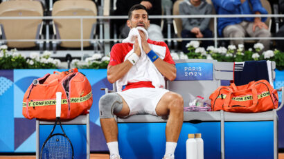 Đoković o kolenu i Nadalu: Spremniji sam nego pred Vimbldon, pratiću njegov meč – biće to finale pre finala