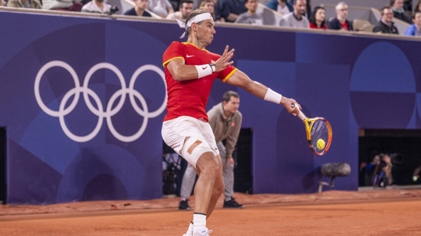 Korak bliže spektaklu sa Đokovićem: Nadal igra singl! (VIDEO)
