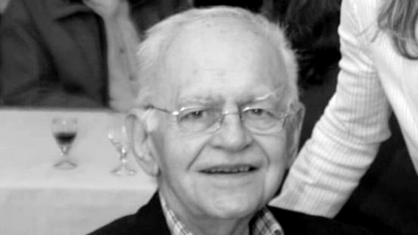 IN MEMORIAM: Mihailo Miša Vasiljević