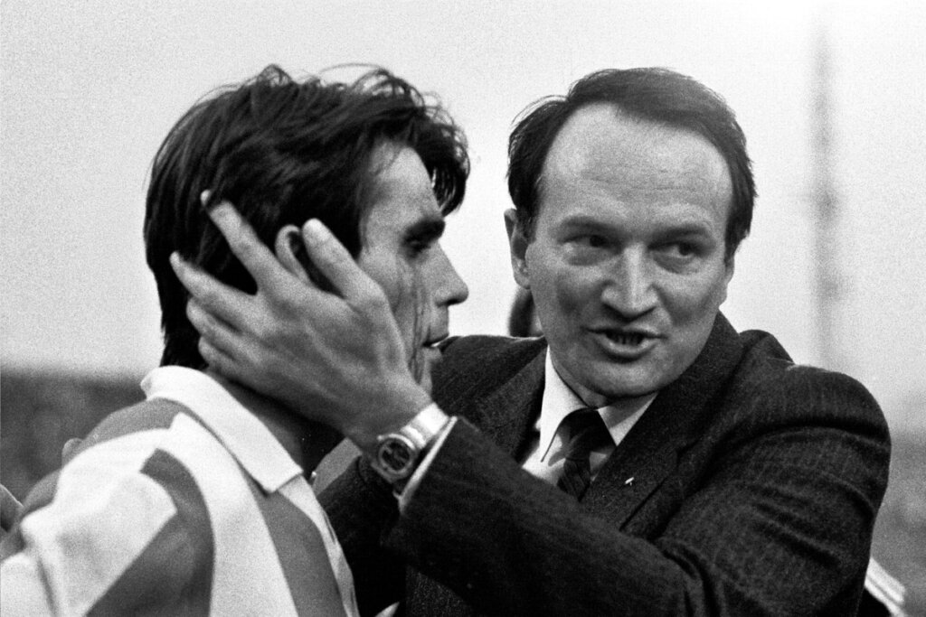 Posle 10 godina novi Slovenac pred kapijom Marakane: Elzner kao nedodirljiv, Stojanović i Pečnik primer - Šišić preskup promašaj! 1 19861012tmElzner2