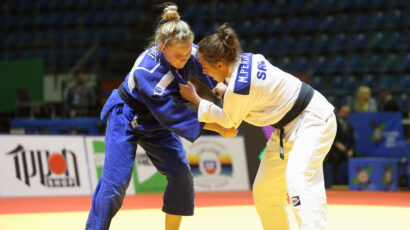 Marica Perišić nije mogla da zaustavi suze: Jedna greška me koštala meča