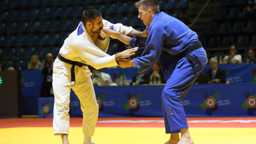 Posle novog uspeha Bunčić sanja velike snove: Preko najboljeg na svetu idem po medalju