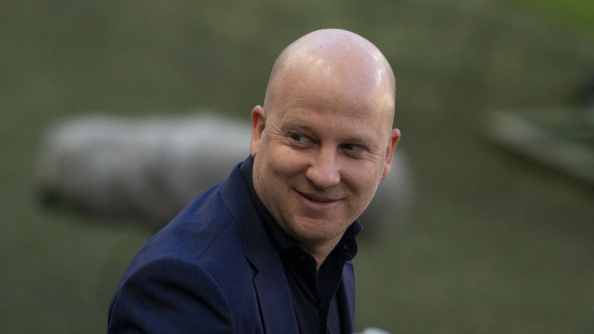 Nikolić najavljuje Nikolića