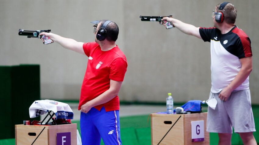 Damir Mikec ostao bez medalje