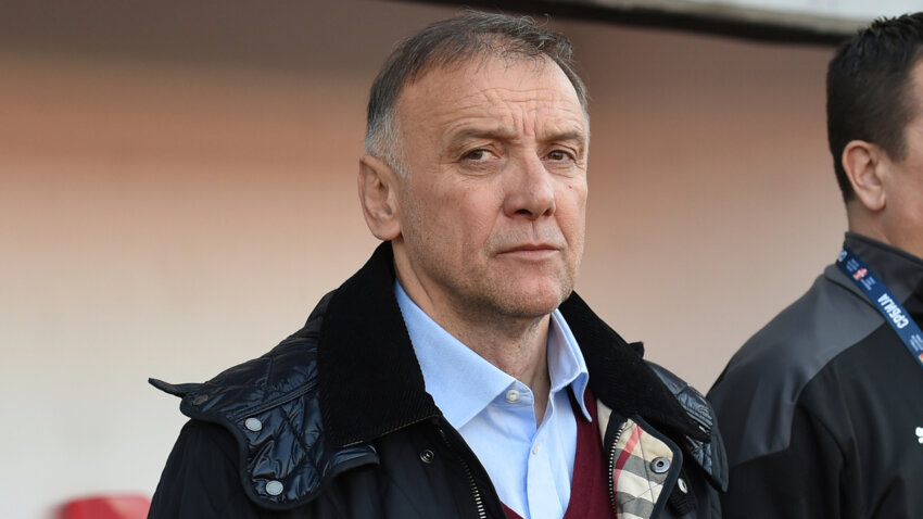 Poziv Plavog publici: Dođite da vidite novi Napredak