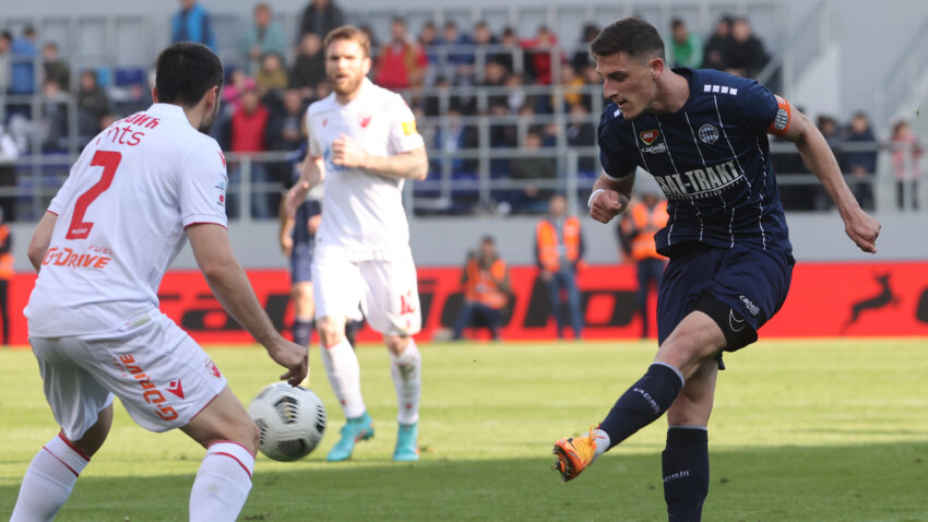 TSC ozvaničio povratak Mihajla Banjca