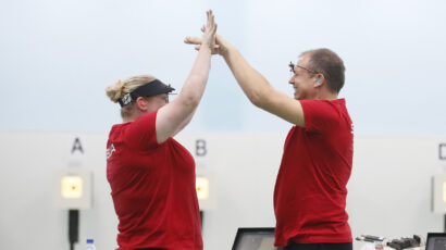 27 minuta srce bije, guzovi se tresu, a skromnost nije potrebna – Damir i Zorana uglas: Medalja ide u prave ruke