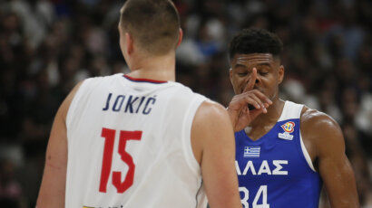 Zna se datum spektakla! Beograđani, spremite se: Jokić vs Janis oči u oči kao uvertira za Pariz