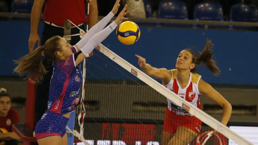 Tajvan, Izrael, Rumunija... Vreme je za Mađarsku - Božica Marković ima novi klub