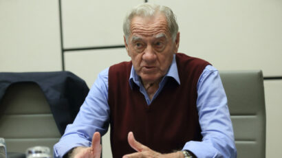 Četiri meseca saradnje i već kraj: Milan Mandarić odlazi iz Vojvodine