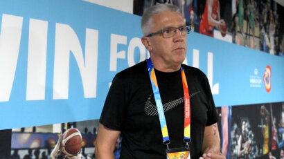 Otvoren košarkaški front u Sloveniji: Erjavec na jednoj strani, Vilfan i Dragić na drugoj!