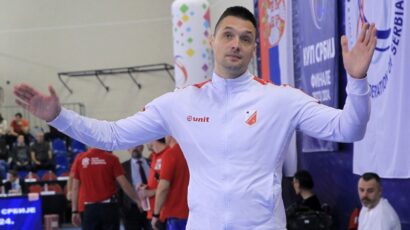 Pale se motori u Novom Sadu: Odbojkaši Vojvodine započeli pripreme za novu sezonu