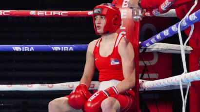 Sara Ćirković eliminisana na poene od Jutamas Jitpong