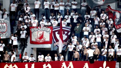 Vojvodina ide direktno u Ligu Evrope!