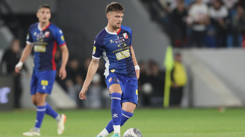 Njegoševa Fantazija: Čuvaću sliku sa Hendersonom do kraja života - kada prođemo, voleo bih njegov dres