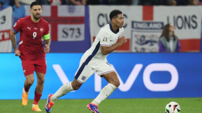 “Suspenzija Belingema bila bi blagoslov”